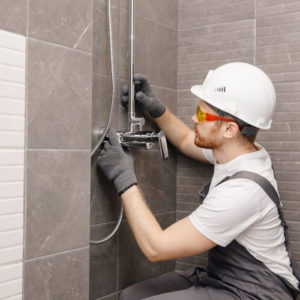 Professional Plumbing