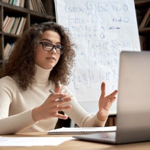 Remote Teaching Online