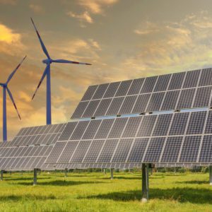Renewable Energy: Solar