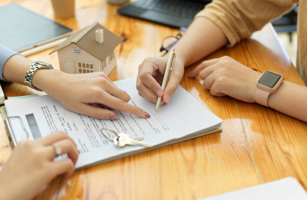 Residential Lettings Course