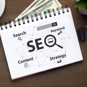 SEO – Master Search Engine Optimisation