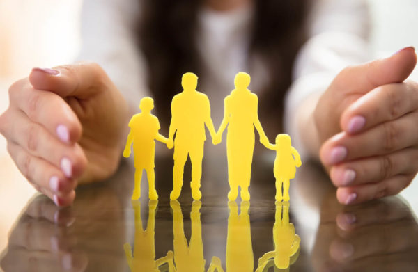 Safeguarding and Child Protection