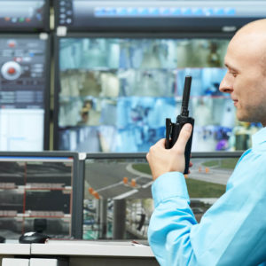 Security Management Diploma