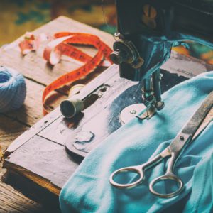 Sewing
