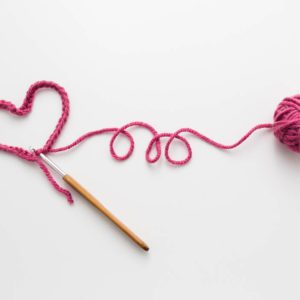 Sewing Craft: Crochet