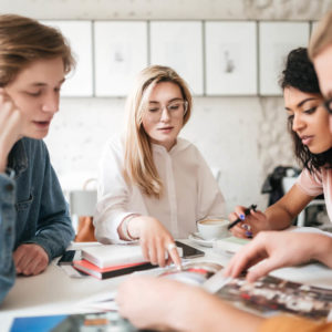Social Work Studies Diploma