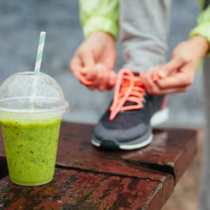 Sports Nutrition Course