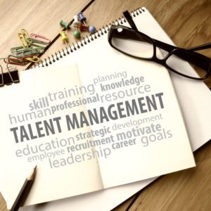 Talent Management Level 3