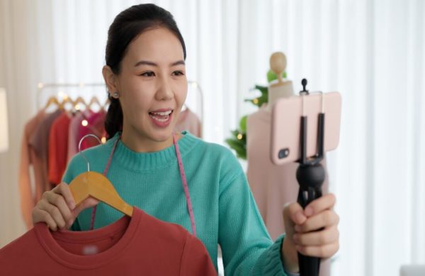 TikTok Marketing for Business