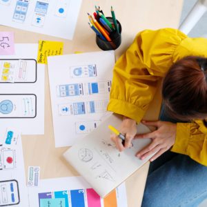 UX (User Experience) Fundamentals