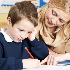 Understanding Specific Learning Difficulties