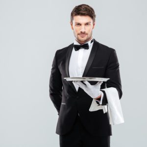 Waiter