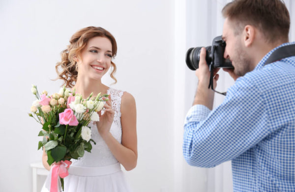 Wedding Photography