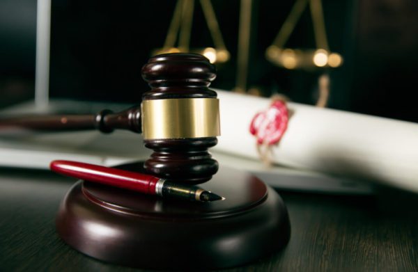 Wills and Probate Law – Level 3