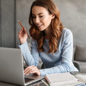 Online Course Creation
