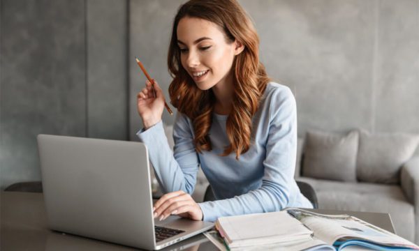 Online Course Creation