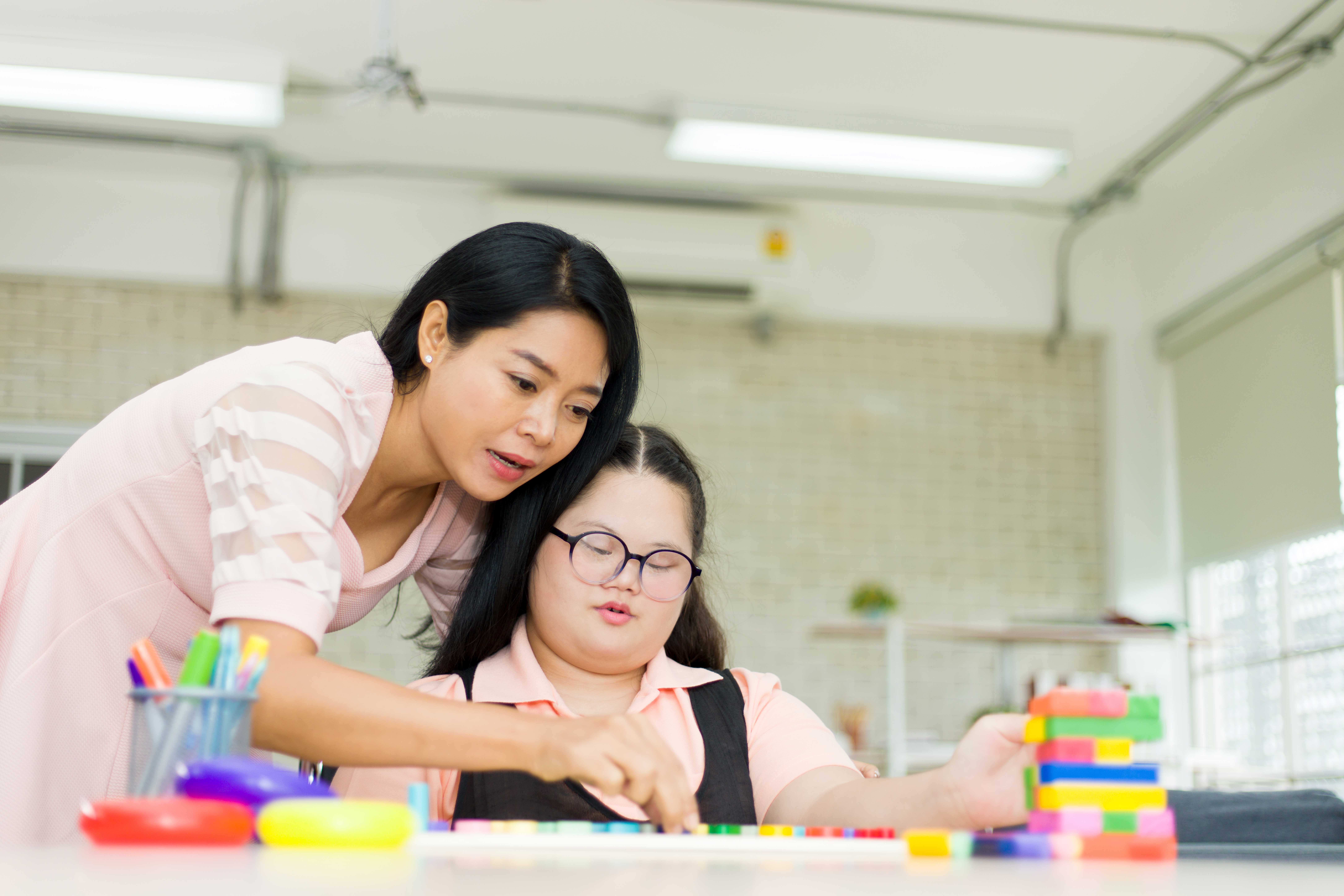 SEN Course & ADHD Awareness Training