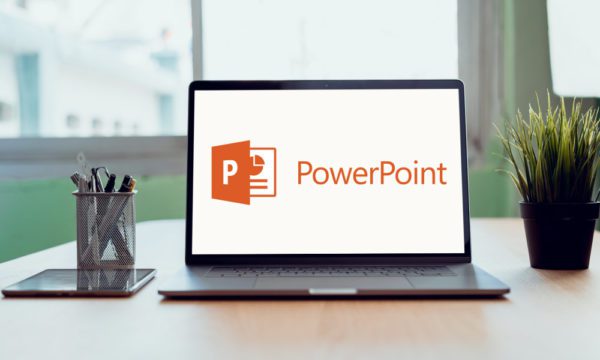 Advanced PowerPoint