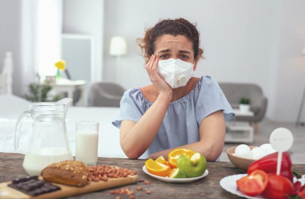 Allergen Awareness - Online Training