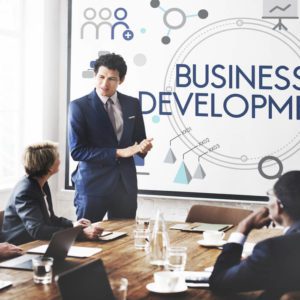 Business Development