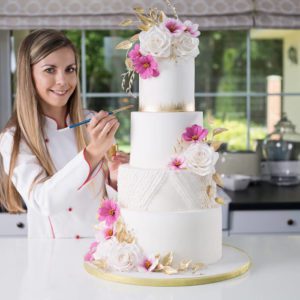Cake Decorating