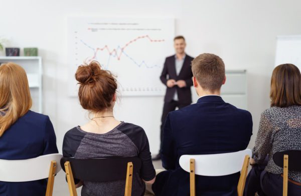 Career Coaching
