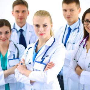 Consent Training in Healthcare Course
