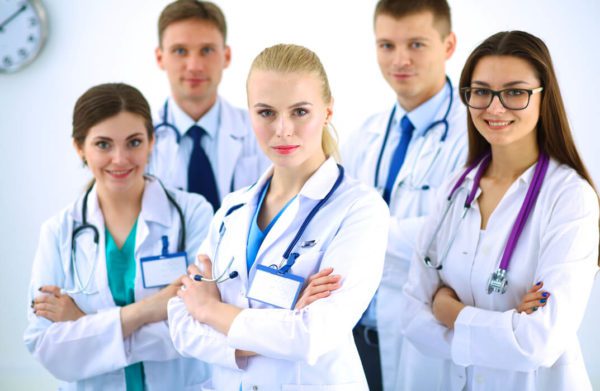 Consent Training in Healthcare Course