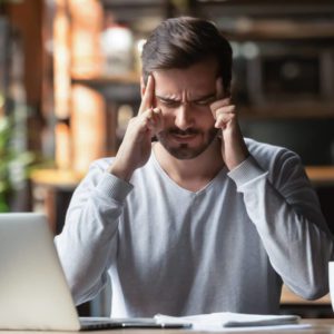 Decision-Making in High-Stress Situations