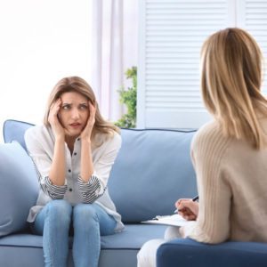 Dialectical Behaviour Therapy