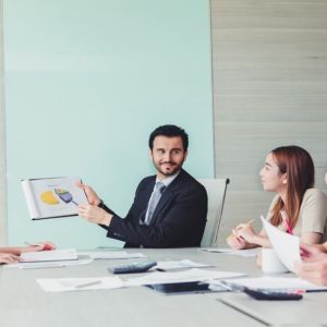 Digital Product Management