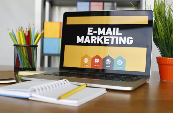 Email Marketing Masterclass