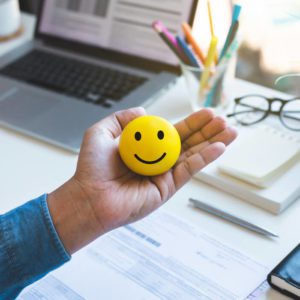 Emotional Intelligence and Human Behaviour