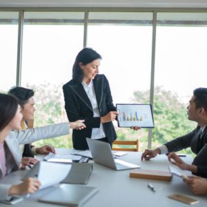 Facilitating High Performing Meetings
