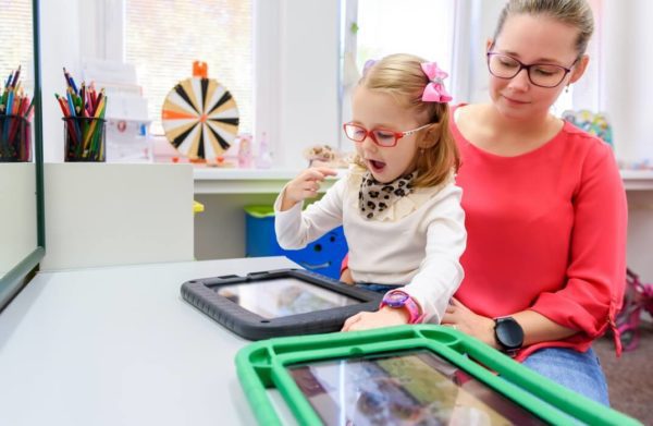 Improving Intelligibility in Apraxia and Dysarthria
