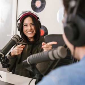 Introduction to Podcasting
