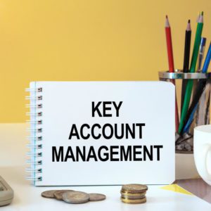 Key Account Management Course