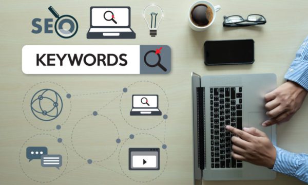 Keyword Research & SEO