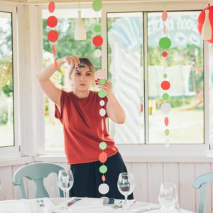 Kids Party Planner Diploma