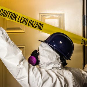 Lead Awareness Training