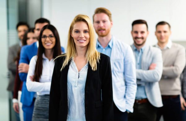 Leadership and Management Training Course