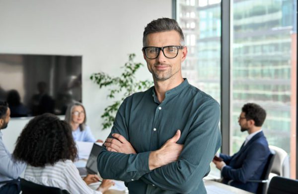Meeting Management Online - CPD Accredited