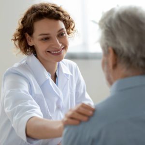 Mental Health Support Worker