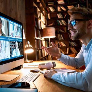 Motivating, Performance Managing and Maintaining Team Culture in a Remote Team