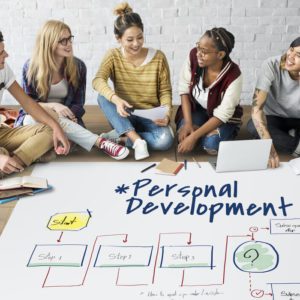 Personal Development Masterclass