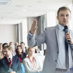 Public Speaking and Communication Skill Course