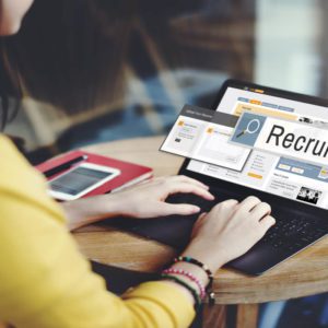 Recruitment and Social Media Course