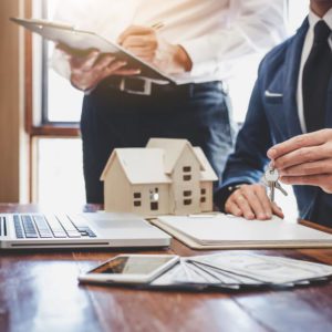 Residential Property Sales