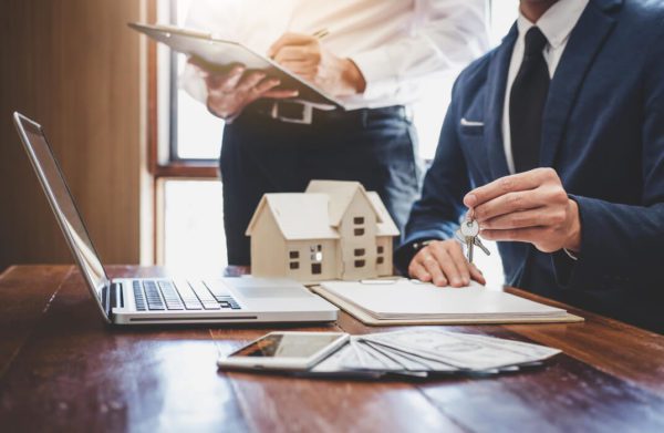 Residential Property Sales