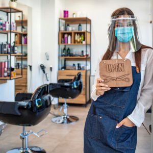 Safeguarding Small Businesses During Pandemic